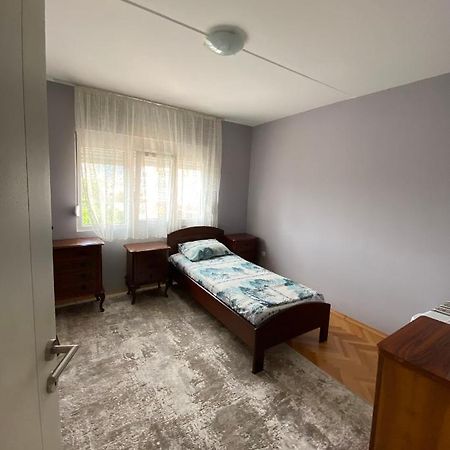 Apartman Kovacevic Apartment Bar Bagian luar foto