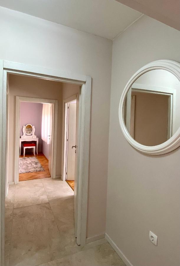 Apartman Kovacevic Apartment Bar Bagian luar foto