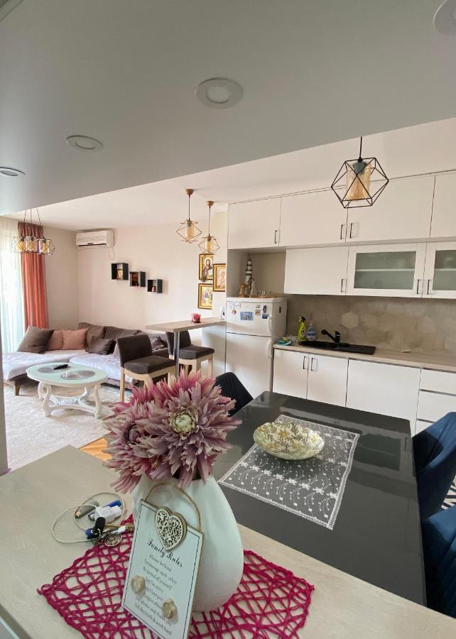 Apartman Kovacevic Apartment Bar Bagian luar foto