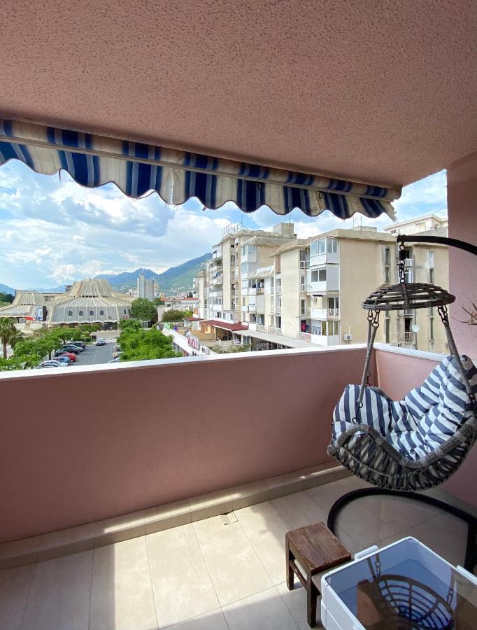 Apartman Kovacevic Apartment Bar Bagian luar foto