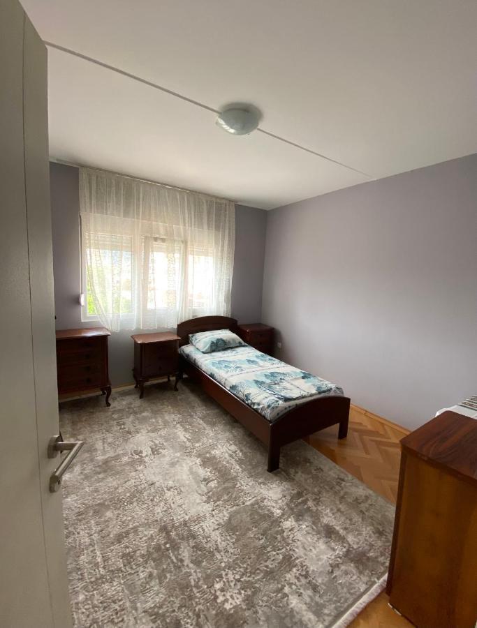 Apartman Kovacevic Apartment Bar Bagian luar foto